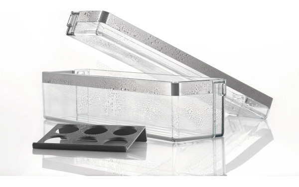 MIELE K 7797 C L - Accessoires