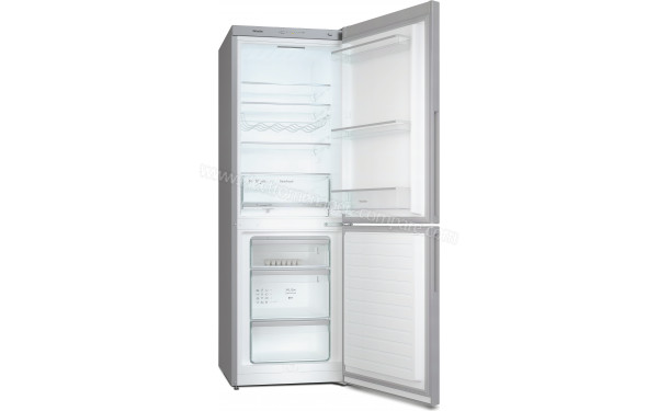 MIELE KD 4052 E Active - Vue de l'int&eacute;rieur