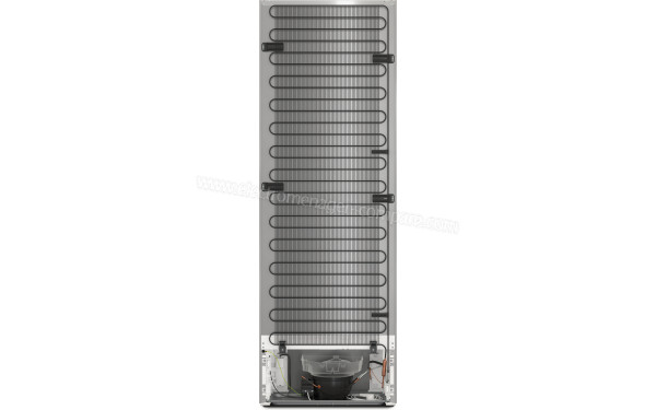 MIELE KD 4052 E Active - Vue de l'arri&egrave;re