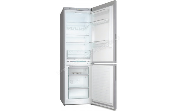 MIELE KD 4172 E Active Inox - Vue de l'int&eacute;rieur