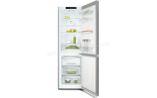 MIELE KDN 4174 E Active - Vue de l'int&eacute;rieur
