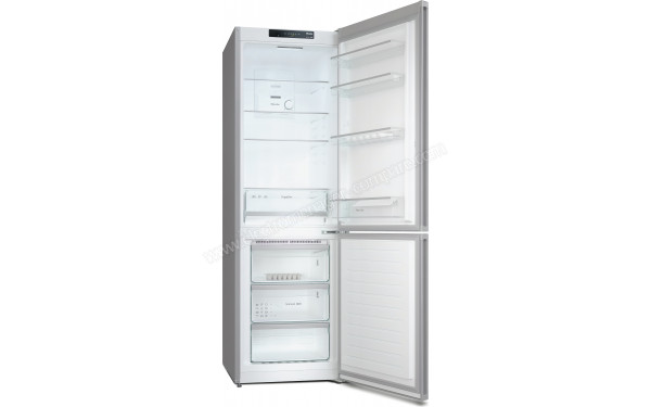MIELE KDN 4174 E Active - Vue de l'int&eacute;rieur