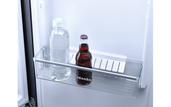 MIELE KDN 7724 E Active - Balconnet