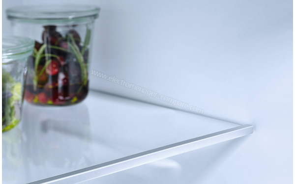 MIELE KDN 7724 E Active - Clayette