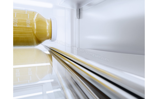 MIELE KF 2802 Vi - Clayettes