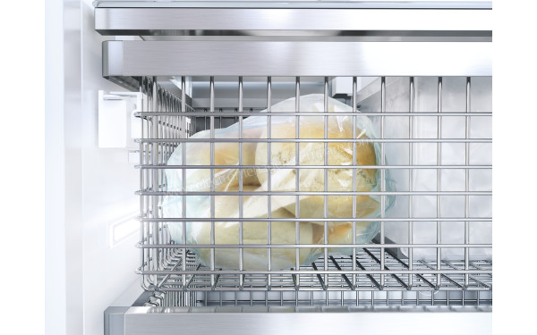 MIELE KF 2802 Vi - Tiroirs partie cong&eacute;lateur