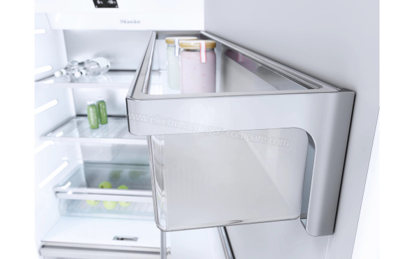 MIELE KF 2902 Vi - Balconnet