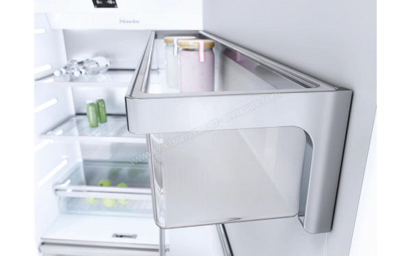 MIELE KF 2982 Vi - Balconnet