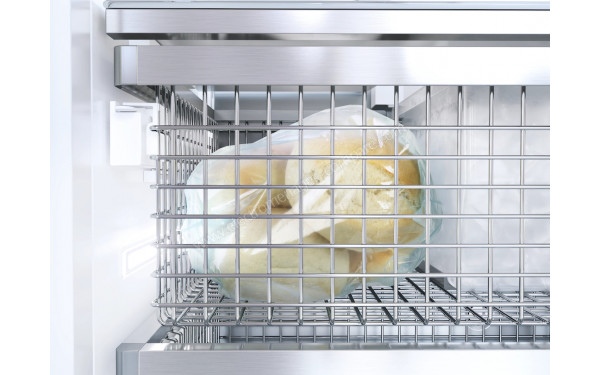 MIELE KF 2982 Vi - Tiroirs partie cong&eacute;lateur