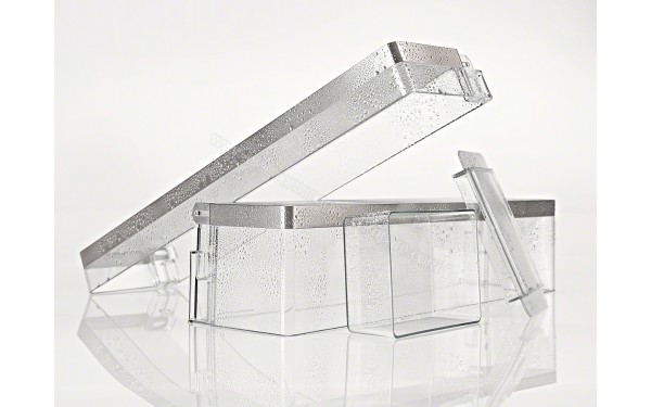 MIELE KFN 29142 D edt/cs - Balconnets
