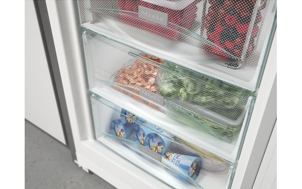 MIELE KFN 29142 D edt/cs - Partie cong&eacute;lateur