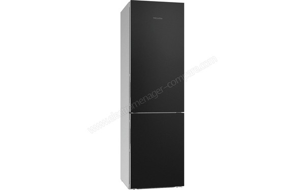 MIELE KFN 29283 D bb - Vue 3/4 gauche