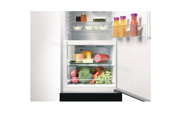 MIELE KFN 29283 D bb - Tiroirs PerfectFresh