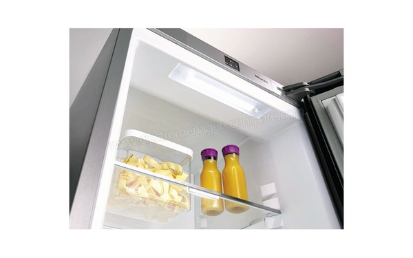 MIELE KFN 29283 D bb - Eclairage int&eacute;rieur LED