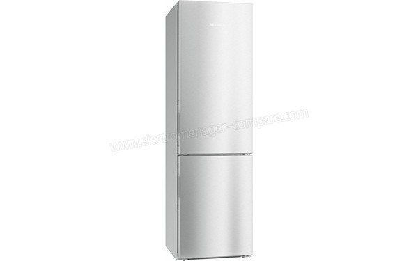 MIELE KFN 29483 D EDT/CS - Vue 3/4 gauche