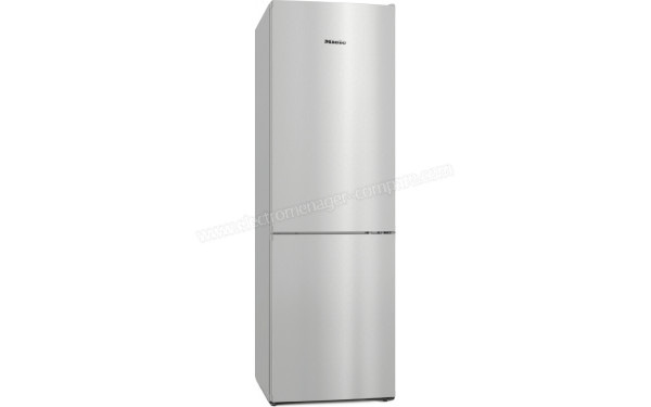 MIELE KFN 4374 ED Inox - Vue de face