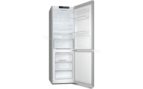 MIELE KFN 4374 ED Inox - Vue de l'int&eacute;rieur