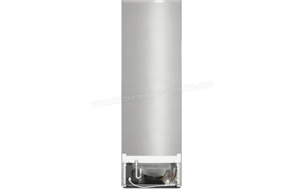 MIELE KFN 4374 ED Inox - Vue de l'arri&egrave;re