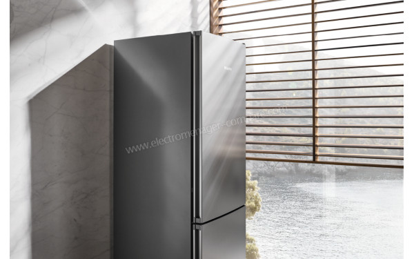 MIELE KFN 4374 ED Inox - Mise en situation