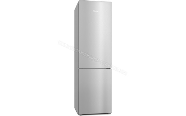 MIELE KFN 4397 CD 125 Edition - Vue 3/4 gauche