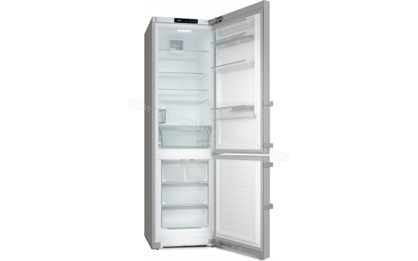 MIELE KFN 4799 DDE - Vue de l'int&eacute;rieur