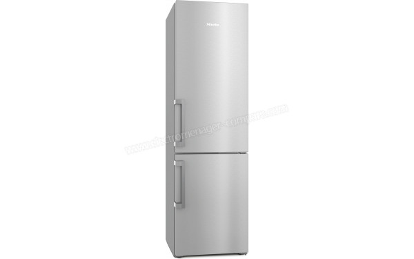 MIELE KFN 4799 DDE - Vue 3/4 gauche