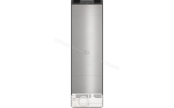 MIELE KFN 4898 AD BS - Vue de l'arri&egrave;re