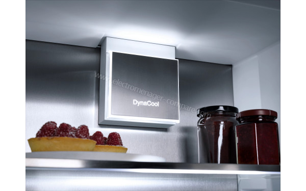 MIELE KFN 7734 F - DynaCool