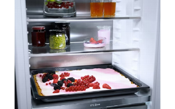 MIELE KFN 7744 C 125 Gala Ed - Clayettes