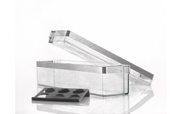 MIELE KFN 7744 C 125 Gala Ed - Accessoires