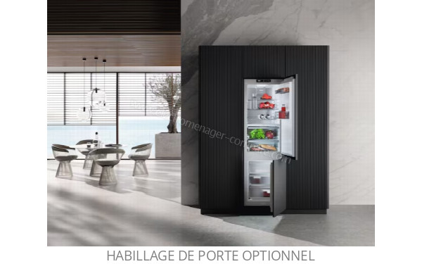 MIELE KFN 7744 C 125 Gala Ed - Mise en situation