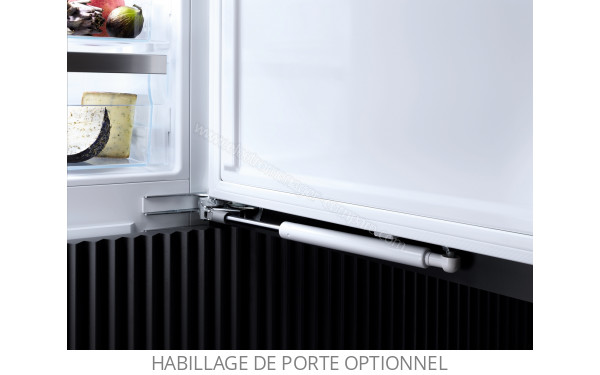 MIELE KFN 7764 D - Mise en situation