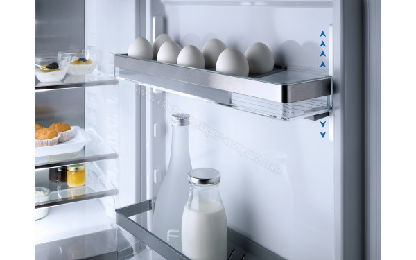 MIELE KFN 7774 D - Balconnets