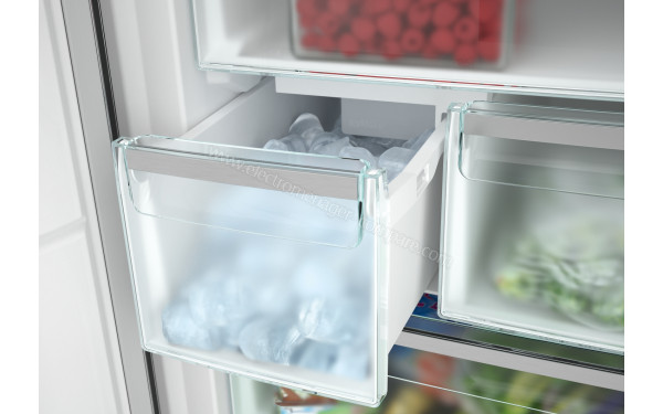 MIELE KFNS 28463 E EDT/CS - R&eacute;servoir &agrave; gla&ccedil;ons