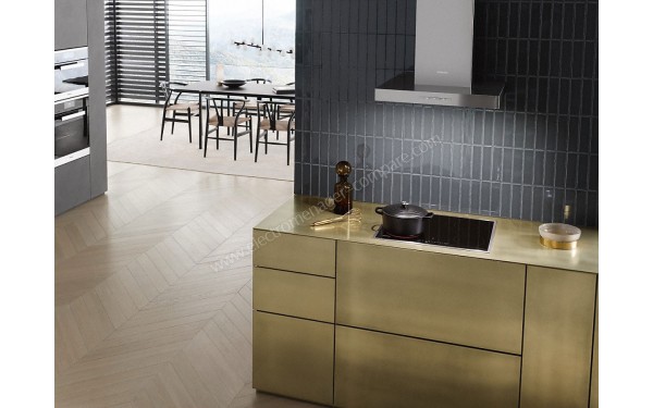 MIELE KM 6520 FR - Mise en situation