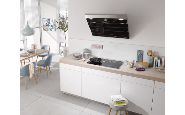 MIELE KM 6629-1 - Mise en situation
