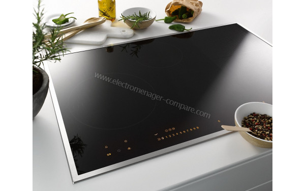 MIELE KM 6629-1 - Mise en situation