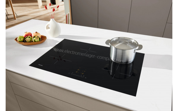 MIELE KM 7373 FL - Appareil encastr&eacute;