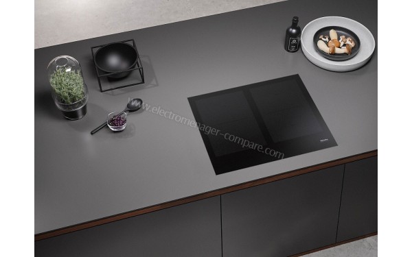 MIELE KM 7564 FL - Appareil encastr&eacute;