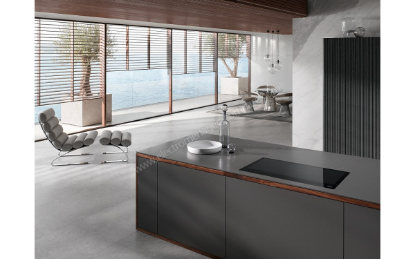 MIELE KM 7897 FL - Mise en situation