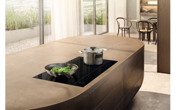 MIELE KM 8695-2 FL - Appareil encastr&eacute;