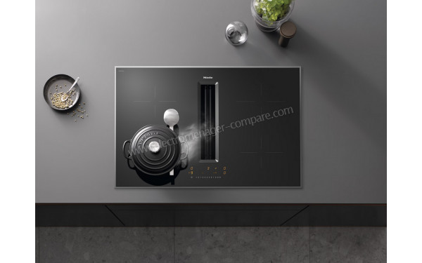 MIELE KMDA 7272-1 FR Silence - Appareil encastr&eacute;