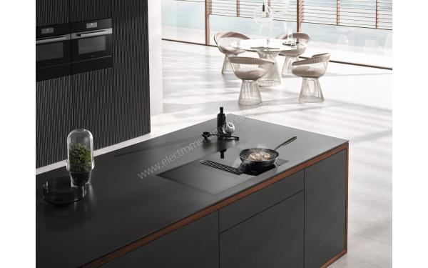 MIELE KMDA 7476 FR - Appareil encastr&eacute;