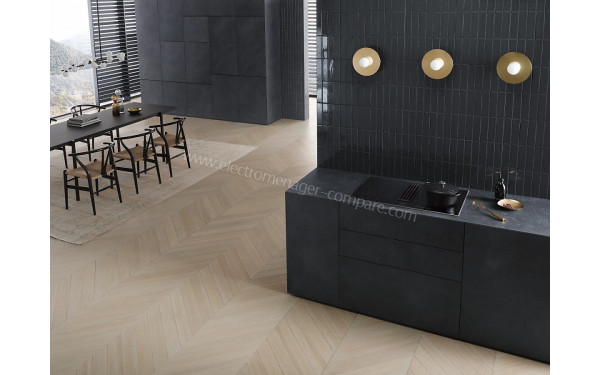 MIELE KMDA 7633 FR - Appareil encastr&eacute;