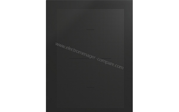 MIELE KMDA 7634 FL - Zoom sur un foyer &agrave; induction