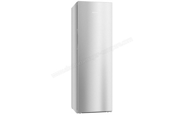 MIELE KS 28463 D ed/cs - Vue 3/4 gauche