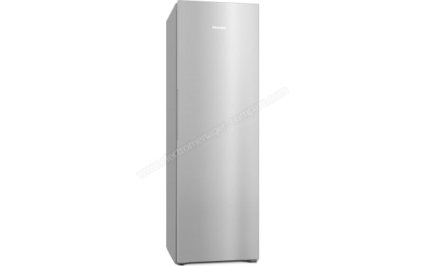 MIELE KS 4383 DD - Vue 3/4 gauche