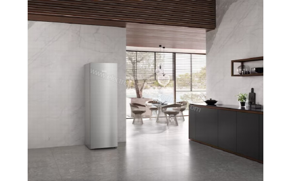 MIELE KS 4383 DD - Mise en situation