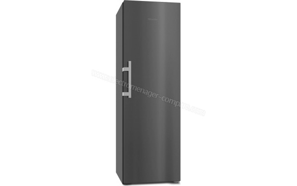 MIELE KS 4783 D D BST - Vue 3/4 gauche