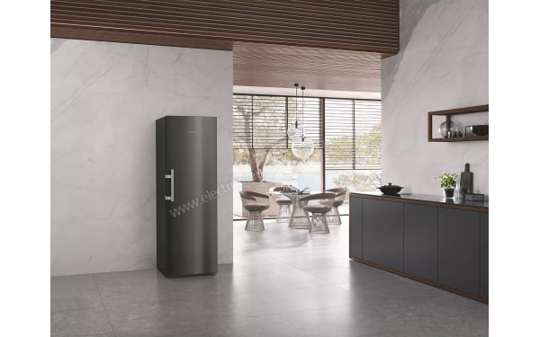 MIELE KS 4783 D D BST - Mise en situation